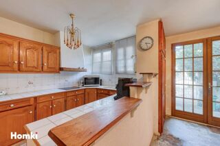  Maison � vendre 4 pi�ces 107 m�