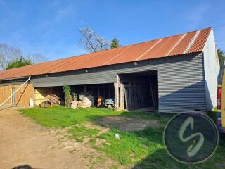  Terrain � vendre 2437 m�