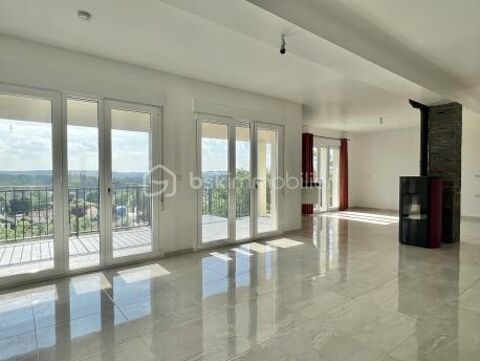   Magnifique Pavillon Maison - 8 pi�ce(s) - 170 m�