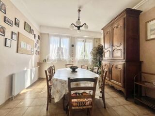  Maison à vendre 8 pièces 150 m²
