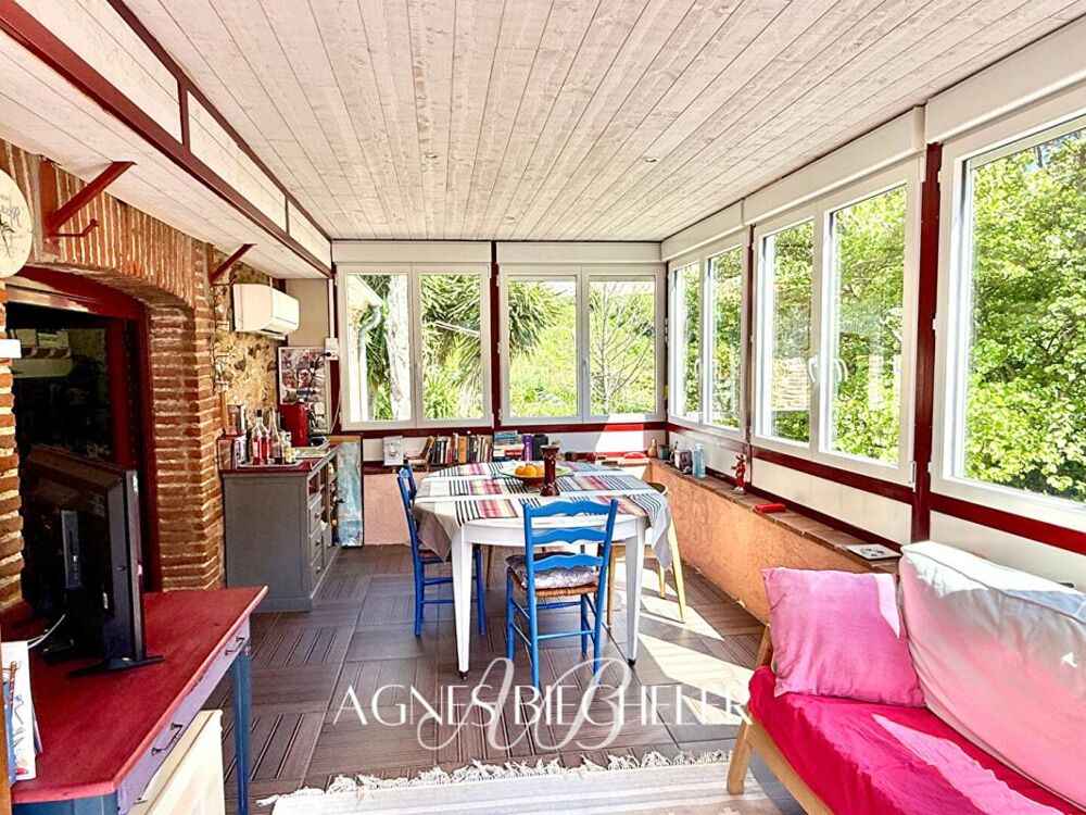 � vendre  Maison Montesquieu-des-Alb�res (66740)