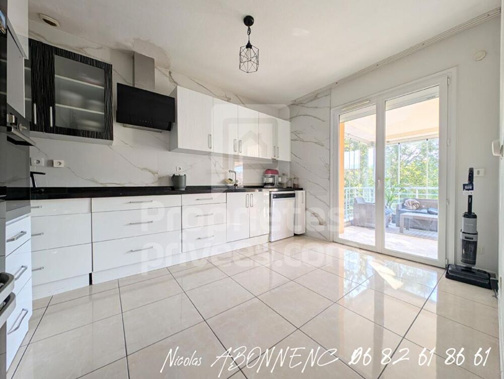 Vente Maison Maison Le Pont De Claix 9 pièce(s) 250 m2 Le pont de claix