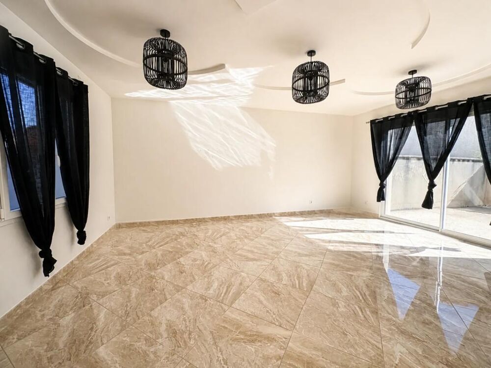 Vente Maison Maison de 5 pièces de 137 m² à Mantes-la-Jolie Mantes la jolie