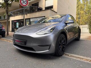Model Y Long Range Dual AWD 2023 occasion 94100 Saint Maur Des Fossees