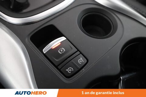 Kadjar 1.5 dCi Blue Intens EDC 115 ch 2020 occasion 92130 Issy-les-Moulineaux