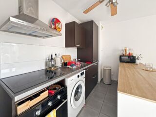  Appartement � vendre 2 pi�ces 38 m�