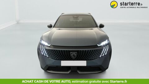 5008 HYBRID 145 CH E-DCS6 ALLURE 2026 occasion 69190 Saint-Fons