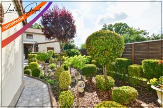  Maison à vendre 4 pièces 73 m²