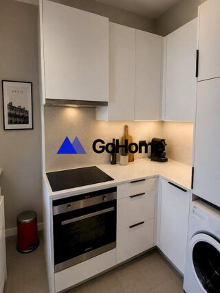  Appartement à louer 2 pièces 46 m²