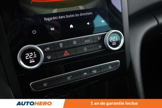 M&eacute;gane 1.5 Blue dCi Techno EDC 115 ch 2023 occasion 92130 Issy-les-Moulineaux