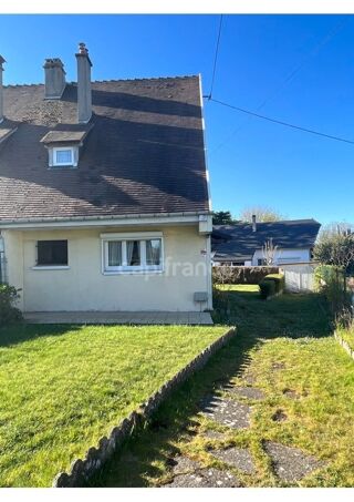  Maison � vendre 5 pi�ces 100 m�