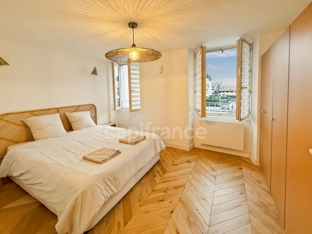 Appartement à vendre 3 pièces CESSY (01)