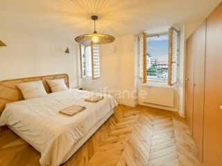  Appartement à vendre 3 pièces 56 m²