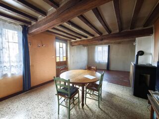  Maison à vendre 6 pièces 133 m²