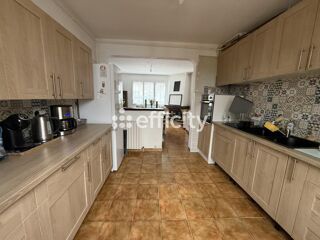  Maison à vendre 6 pièces 102 m²