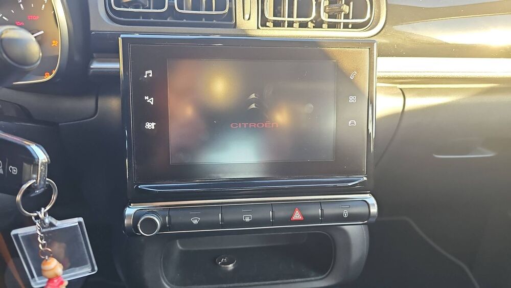 C3 III 1.2 PureTech 82 Shine 2018 occasion 61600 Magny Le Desert