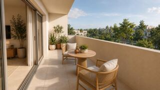  Appartement à vendre 3 pièces 68 m²