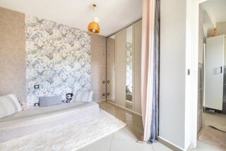  Appartement � vendre 4 pi�ces 80 m�