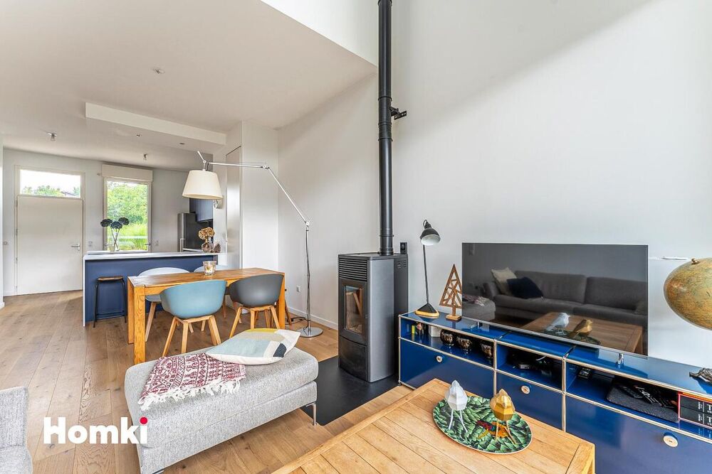 � vendre  Maison Le Bouscat (33110)