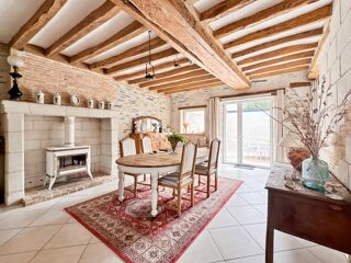  Maison à vendre 8 pièces 210 m²