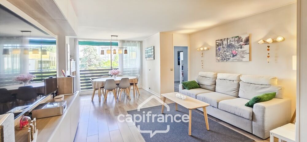 Appartement à vendre 5 pièces LA VALETTE DU VAR (83)