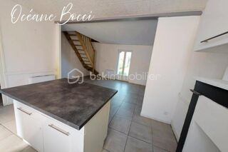  Maison � vendre 4 pi�ces 79 m�