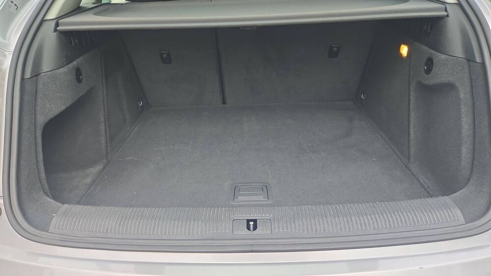Q3 I 2.0 TDI 140 Ambiente 2014 occasion 94000 Creteil