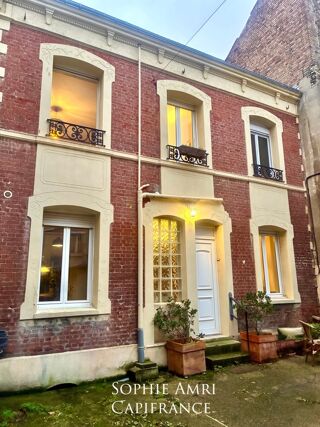  Maison � vendre 5 pi�ces 70 m�