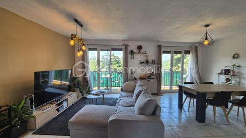  Appartement � vendre 4 pi�ces 78 m�