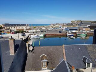  Appartement à louer 1 pièce 25 m²