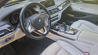 S&eacute;rie 7 730d 265 xDrive BVA Exclusive 2018 occasion 76480 Saint Paer
