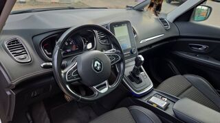 Sc&eacute;nic 1.3 Tce 140 EDC6 Business Intens - Automatique 2018 occasion 83340 Le Cannet Des Maures