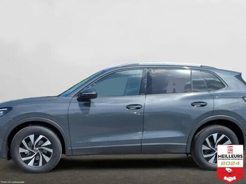 Volkswagen Tiguan eHybrid 204 DSG6 Life Plus +Pack Hiver +Key 2025 occasion Lavau 10150
