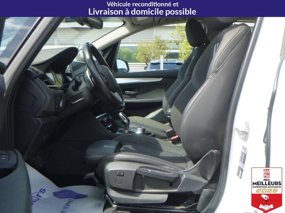 Serie 2 218d 150 BVA8 Sport 2020 occasion 10150 Lavau