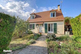 Vente Maison Maison/Villa T4 de 125 m² à Varreddes 77910 Varreddes