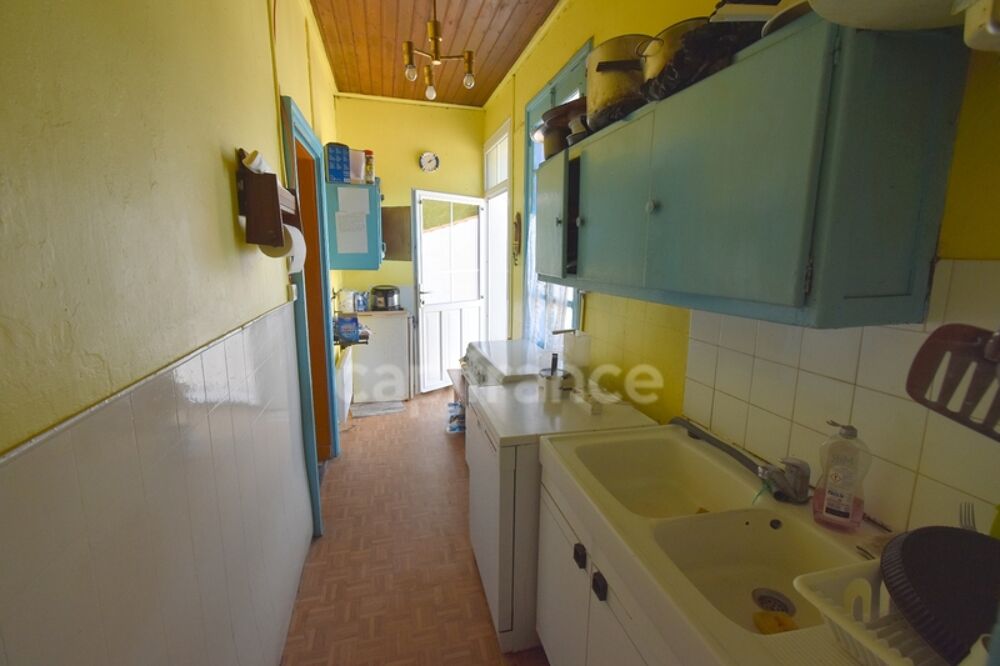 LA BARRE DE MONTS / FROMENTINE (85) proche île de NOIMOUTIER , VENDEE , Maison à vendre 10 pièces 141 m² 5 chambres, 4 WC , 4 s