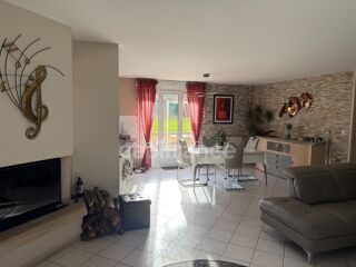  Maison � vendre 6 pi�ces 129 m�