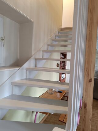  Maison � vendre 6 pi�ces 130 m�