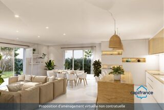  Appartement à vendre 4 pièces 87 m²
