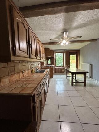  Maison � vendre 4 pi�ces 116 m�