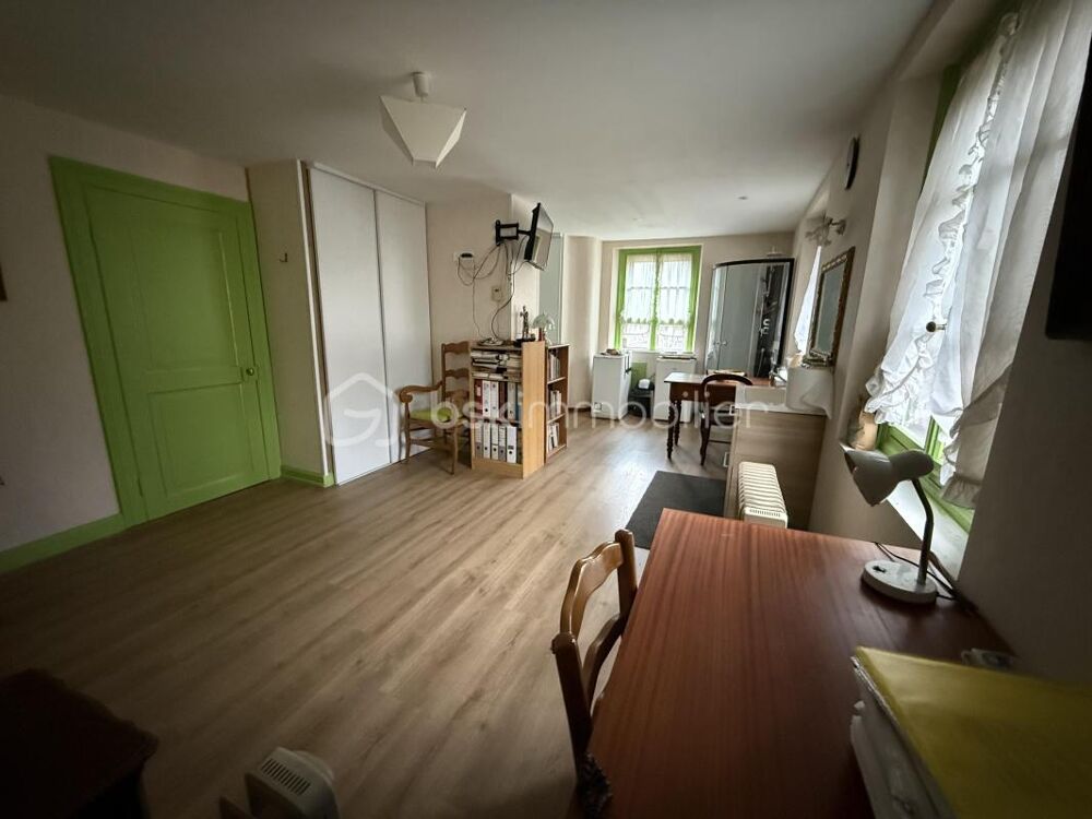 Maison de caractère à rénover  Au coeur du Parc de Wesserling