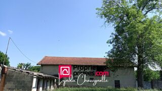  Remise / Grange � vendre 1 pi�ce 200 m�