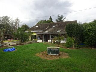  Maison à vendre 6 pièces 180 m²
