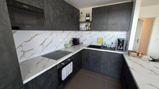  Appartement à vendre 5 pièces 94 m²