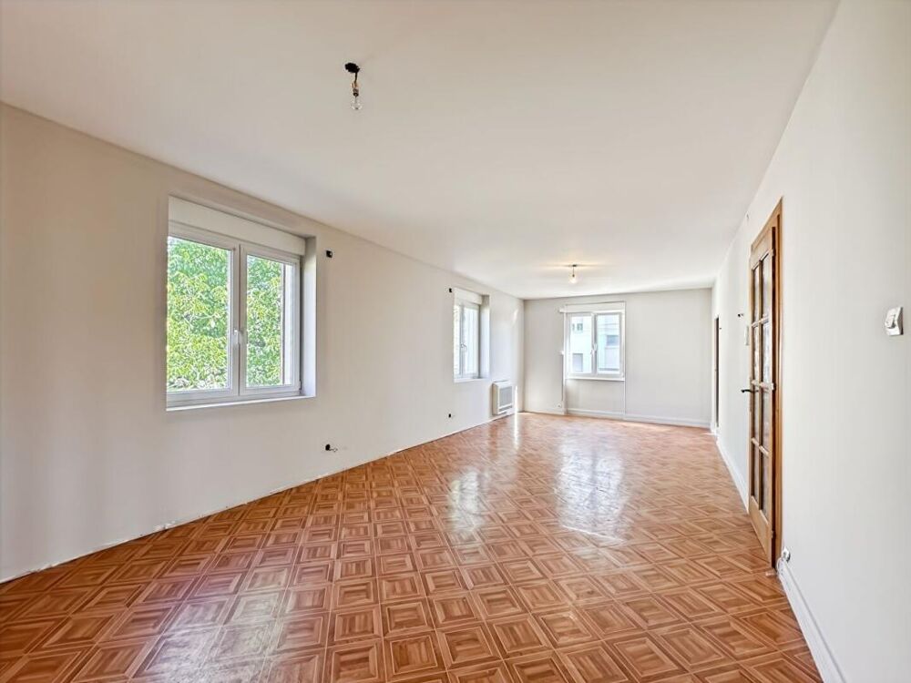 THANN, 68800, maison 3 chambres, 126 m2, terrain 7,74 ares