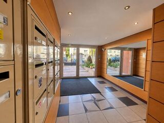  Appartement à vendre 1 pièce 24 m²