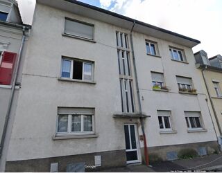  Appartement à louer 3 pièces 66 m²