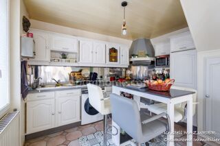  Maison � vendre 4 pi�ces 60 m�