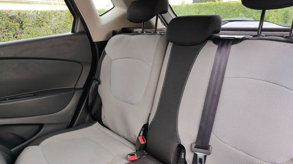 Captur 1.5 DCI ENERGY 90 Intens 2015 occasion 79000 Niort