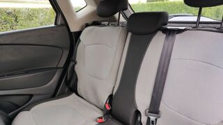 Captur 1.5 DCI ENERGY 90 Intens 2015 occasion 79000 Niort